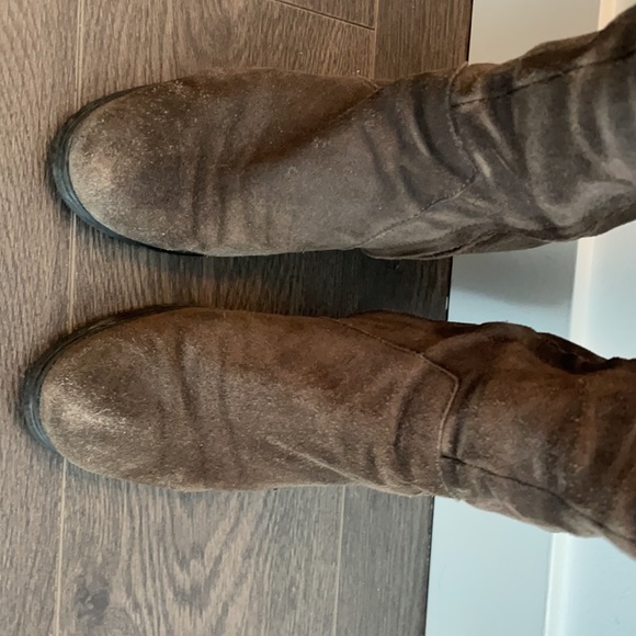 Classe Geox heel boots - Picture 2 of 7